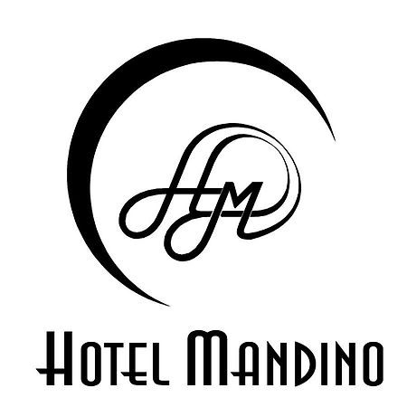 Hotel Mandino Alta Floresta Eksteriør billede